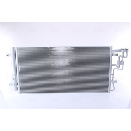 NISSENS 94993 Air conditioning condenser