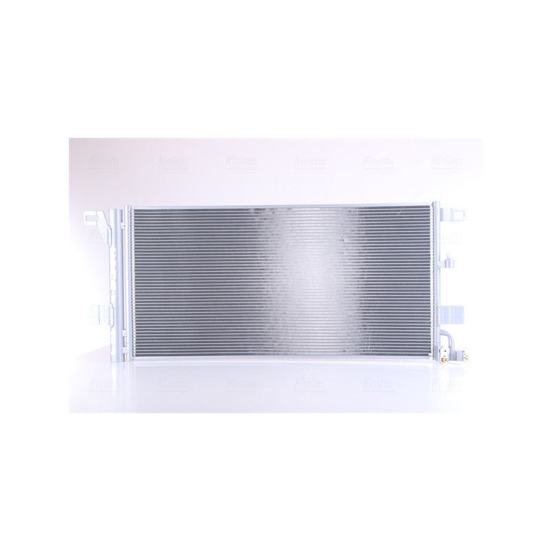 NISSENS 940752 Condenseur de climatisation