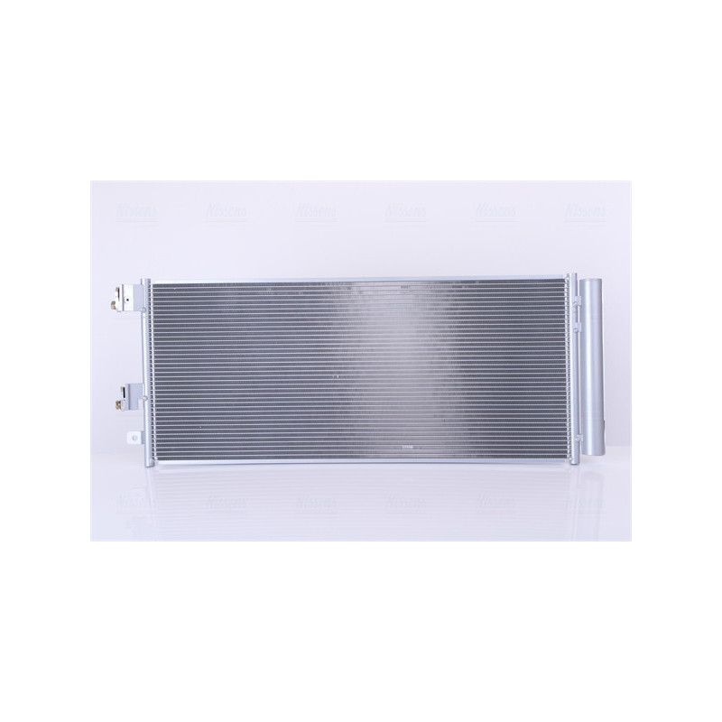 NISSENS 940791 Condenseur de climatisation