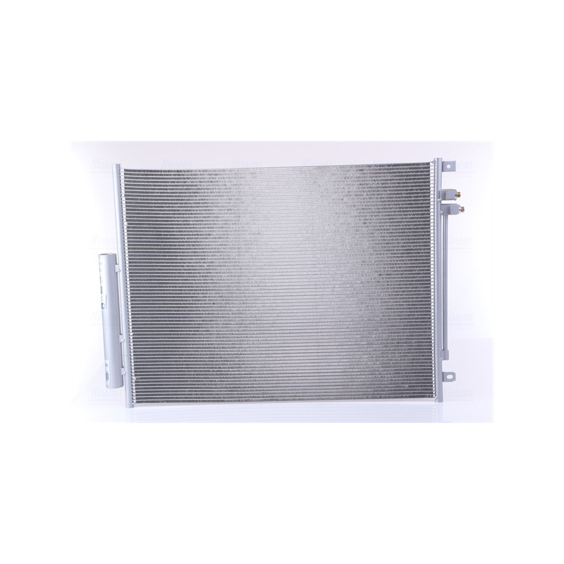 NISSENS 941065 Condensador de aire acondicionado