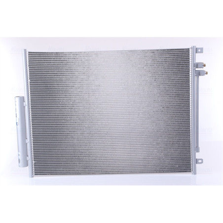 NISSENS 941065 Condensador de aire acondicionado