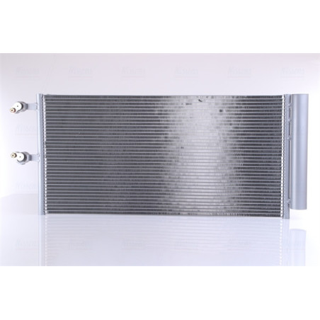 NISSENS 941069 Air conditioning condenser