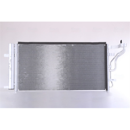 NISSENS 941160 Condensador de aire acondicionado