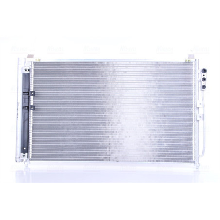 NISSENS 941167 Condenseur de climatisation