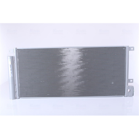 NISSENS 940388 Air conditioning condenser