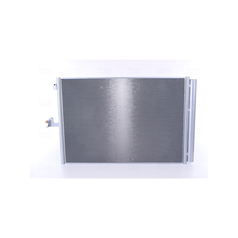 NISSENS 940412 Condensador de aire acondicionado