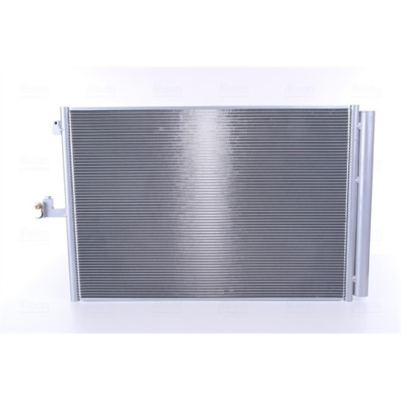 NISSENS 940412 Condensador de aire acondicionado