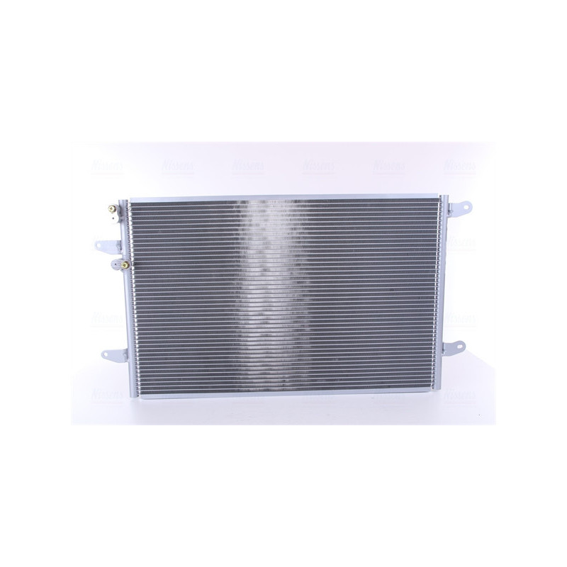 NISSENS 940491 Air conditioning condenser
