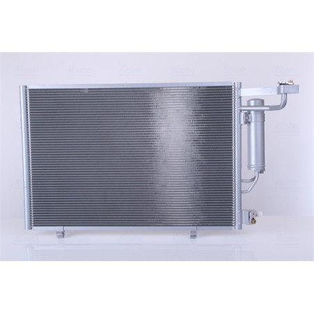 NISSENS 940500 Skraplacz klimatyzacji