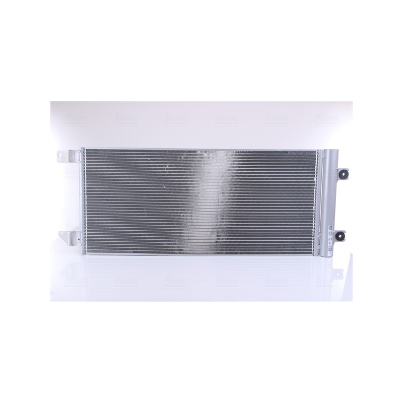 NISSENS 940495 Condensador de aire acondicionado
