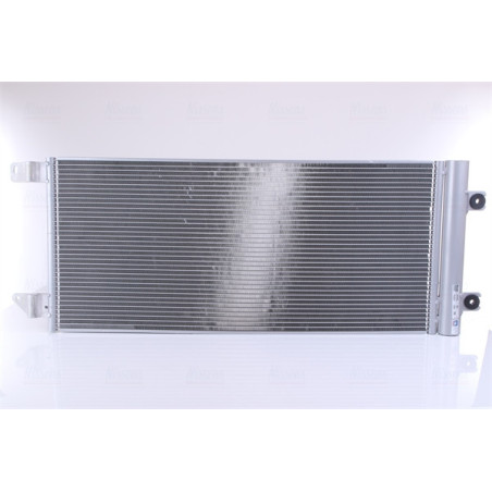 NISSENS 940495 Condensatore climatizzatore