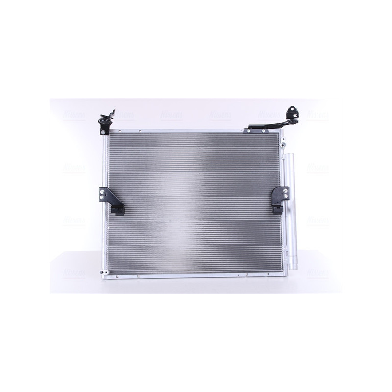 NISSENS 940508 Condenseur de climatisation