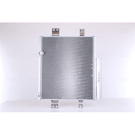 NISSENS 940492 Condensador de aire acondicionado