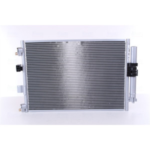 NISSENS 940463 Condensatore climatizzatore