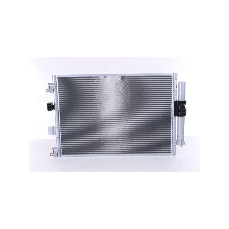 NISSENS 940463 Condenseur de climatisation