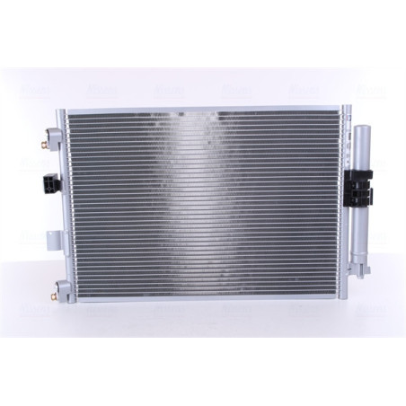 NISSENS 940463 Condenseur de climatisation