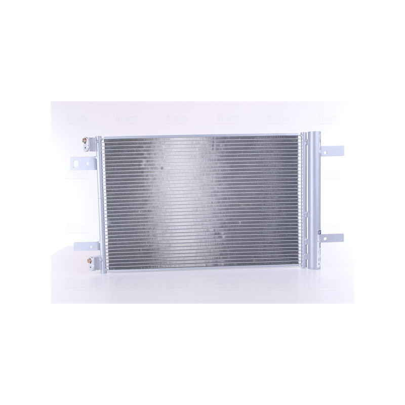 NISSENS 940458 Condensador de aire acondicionado