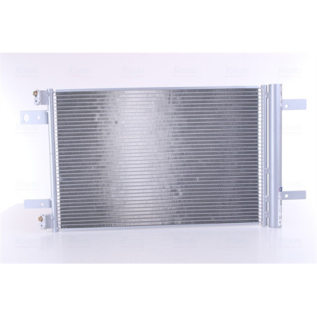 NISSENS 940458 Condensador de aire acondicionado