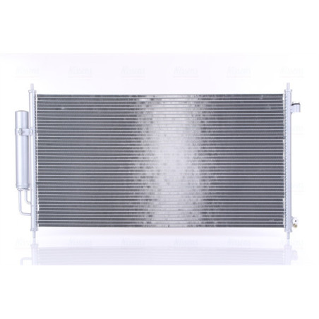 NISSENS 940467 Condensador de aire acondicionado