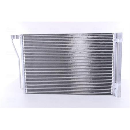 NISSENS 940418 Condensador de aire acondicionado