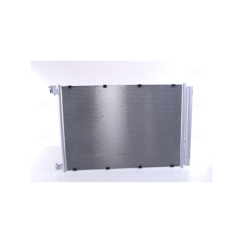 NISSENS 940432 Condensador de aire acondicionado