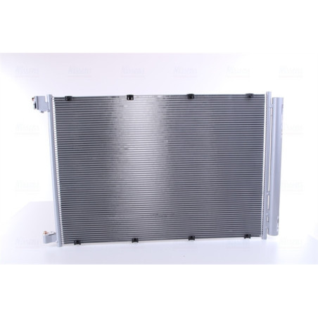 NISSENS 940432 Condensador de aire acondicionado