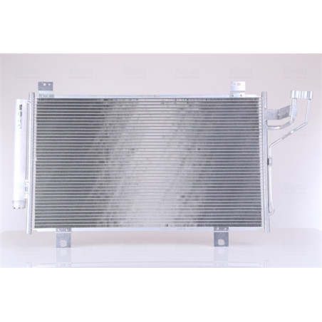 NISSENS 940471 Condensador de aire acondicionado