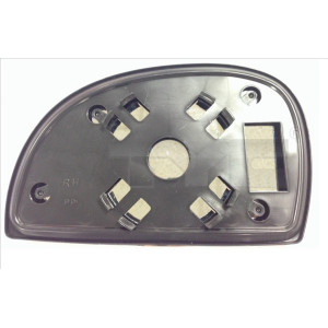 TYC 313-0053-1 Mirror Glass