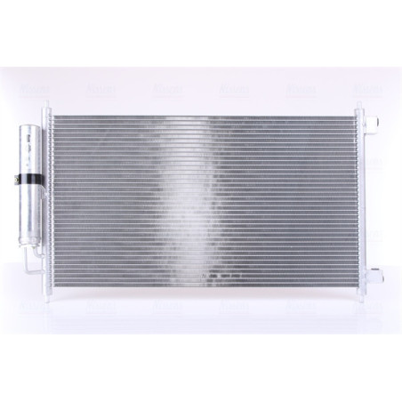 NISSENS 940382 Condensador de aire acondicionado