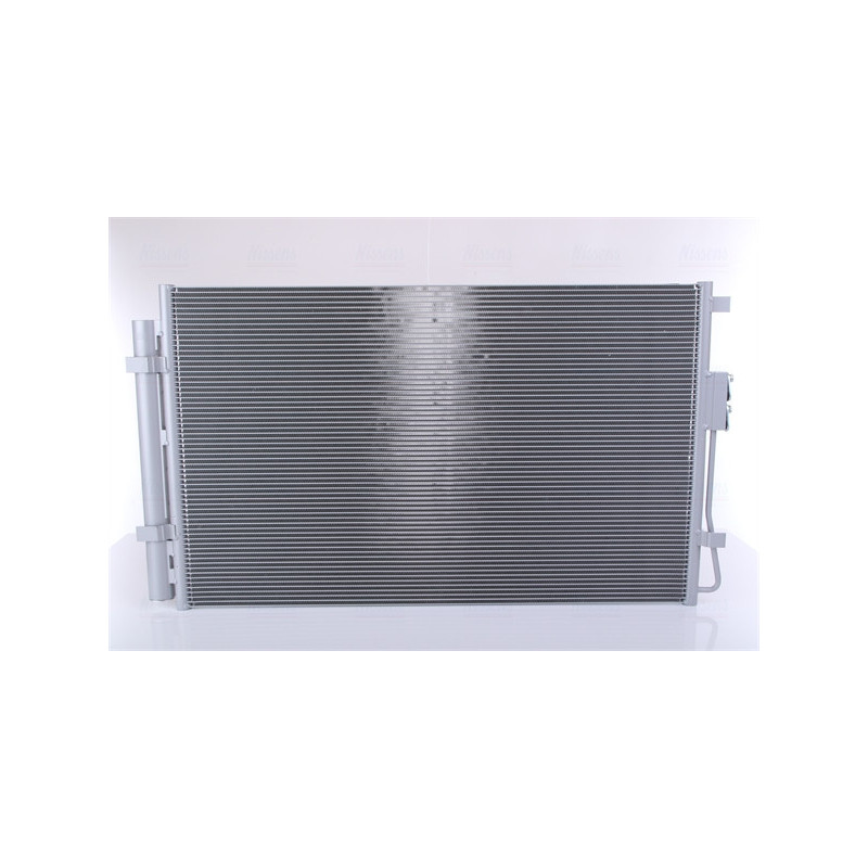 NISSENS 940392 Air conditioning condenser