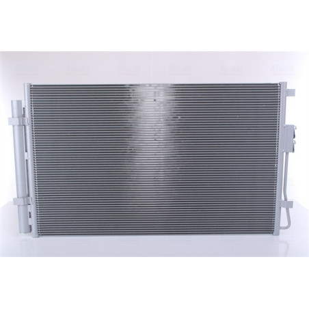 NISSENS 940392 Condenseur de climatisation