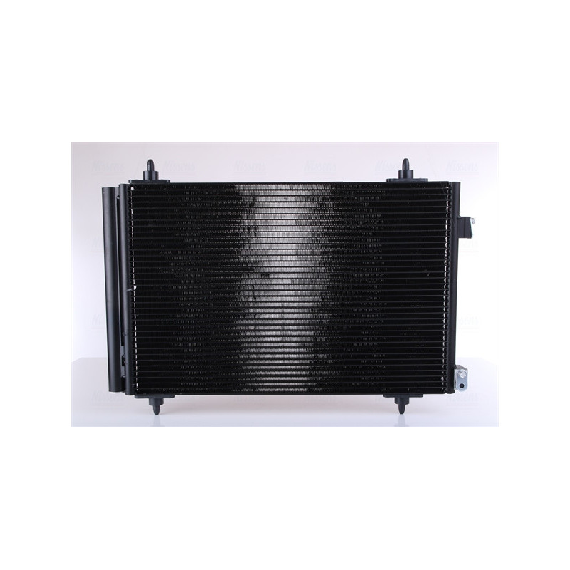 NISSENS 940438 Condenseur de climatisation