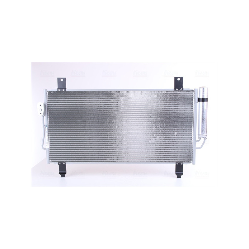 NISSENS 940435 Condensatore climatizzatore