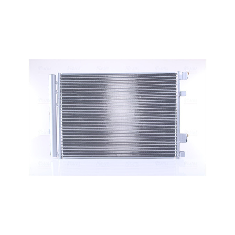 NISSENS 940425 Skraplacz klimatyzacji