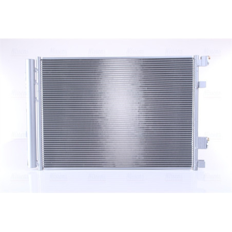 NISSENS 940425 Skraplacz klimatyzacji