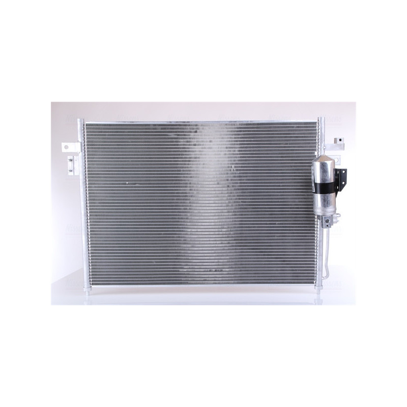 NISSENS 940445 Air conditioning condenser