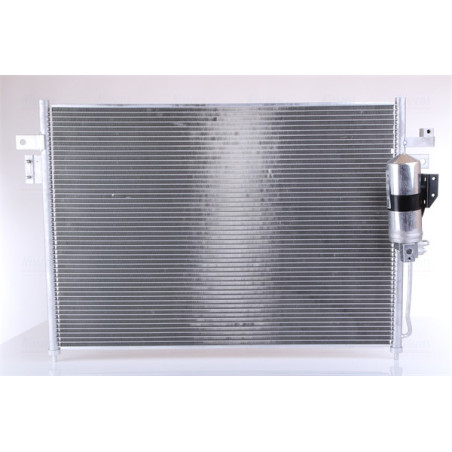 NISSENS 940445 Condenseur de climatisation