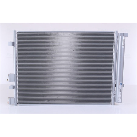 NISSENS 940404 Condenseur de climatisation