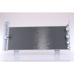NISSENS 940450 Skraplacz klimatyzacji
