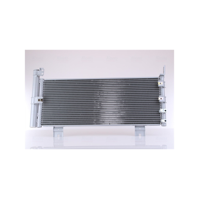 NISSENS 940450 Condensador de aire acondicionado