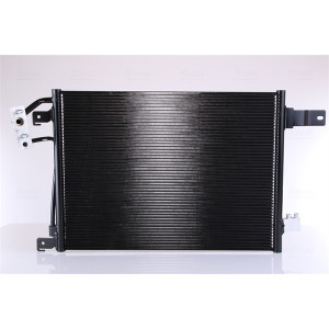 NISSENS 940442 Air conditioning condenser