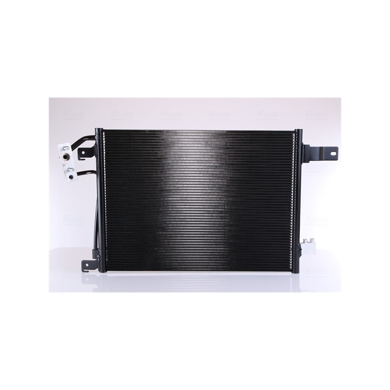 NISSENS 940442 Air conditioning condenser