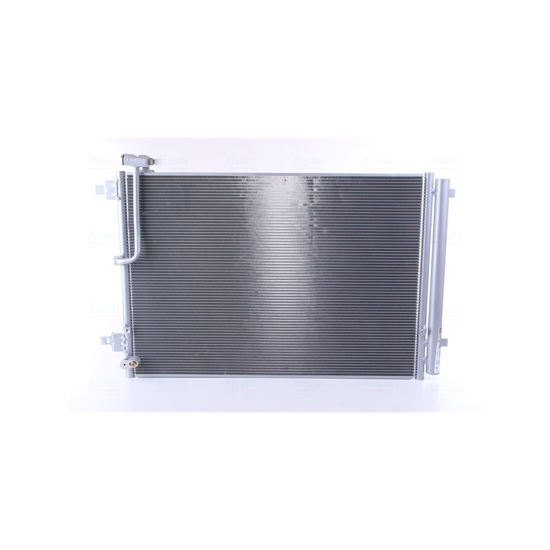 NISSENS 940452 Condensador de aire acondicionado