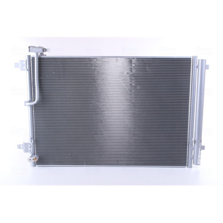 NISSENS 940452 Condensador de aire acondicionado