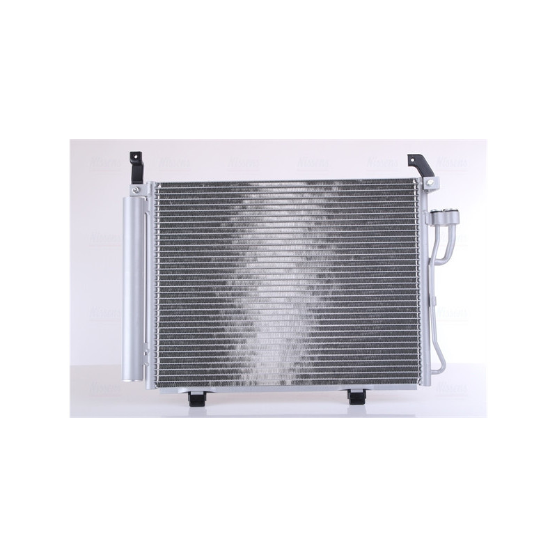 NISSENS 940502 Condenseur de climatisation
