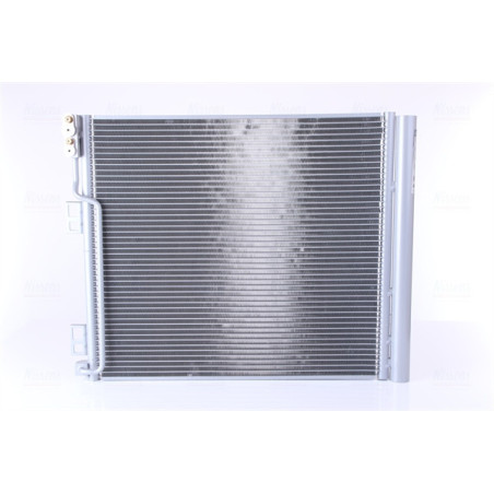 NISSENS 940386 Condensatore climatizzatore