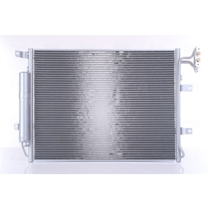 NISSENS 940482 Condensatore climatizzatore