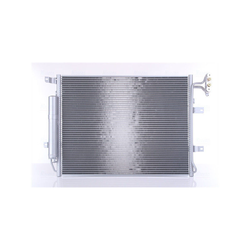 NISSENS 940482 Condensatore climatizzatore