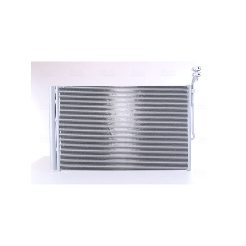 NISSENS 940415 Condensatore climatizzatore