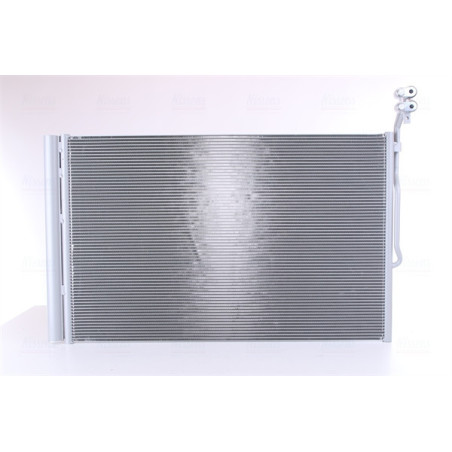 NISSENS 940415 Condensador de aire acondicionado